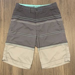 Mossimo Supply Co. Men’s Swim Trunks